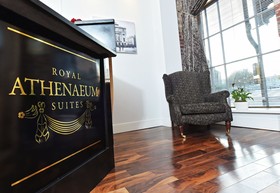 Aberdeen Douglas Hotel