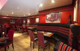 Aberdeen Douglas Hotel