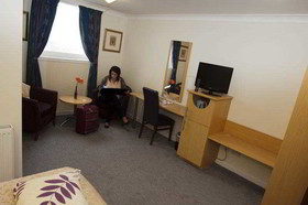 Sure Hotel by Best Western Aberdeen