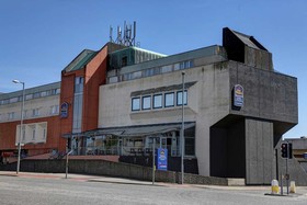Sure Hotel by Best Western Aberdeen