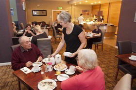 Sure Hotel by Best Western Aberdeen