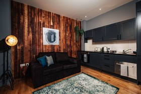 Brewdog Kennels Aberdeen