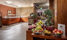 DoubleTree by Hilton Hotel Aberdeen City Centre