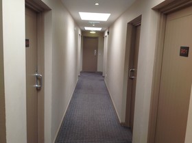 Great Western Hotel Aberdeen