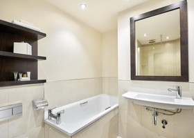 Hilton Garden Inn Aberdeen City Centre