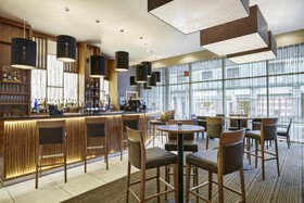 Hilton Garden Inn Aberdeen City Centre