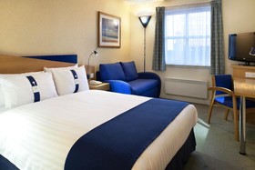 Holiday Inn Express Aberdeen City Centre