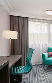 Leonardo Hotel and Conference Venue Aberdeen Airport