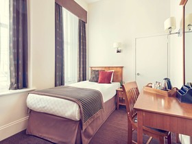 Mercure Aberdeen Caledonian Hotel