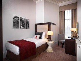 Mercure Aberdeen Caledonian Hotel