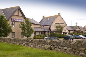 Premier Inn Aberdeen South