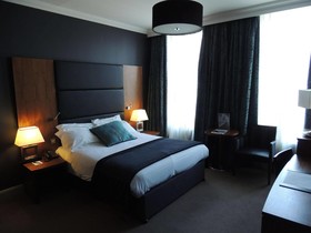 Rox Hotel