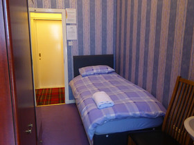 Seashells Guest House