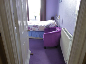 Seashells Guest House
