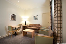 Skene House Rosemount