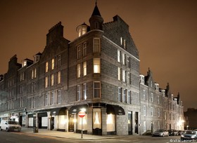 Skene House Rosemount