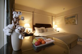 The Marcliffe Hotel and Spa
