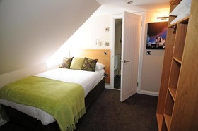 Station House Bed And Breakfast