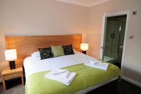 Station House Bed And Breakfast