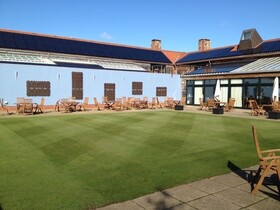 The Lodge at Craigielaw