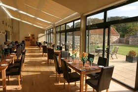 The Lodge at Craigielaw