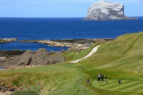 The Lodge at Craigielaw