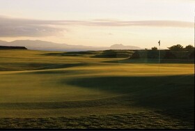 The Lodge at Craigielaw