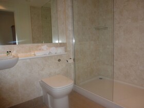 The Lodge at Craigielaw