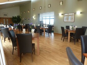 The Lodge at Craigielaw