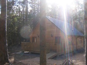 CAIRNGORM LODGES