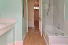 Steading Holidays - Keeper's Cottage