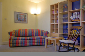 Steading Holidays - Keeper's Cottage