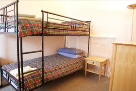 Steading Holidays - Keeper's Cottage