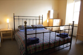 Steading Holidays - Keeper's Cottage