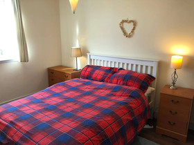 Steading Holidays Ocean View