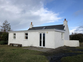 Steading Holidays Ocean View