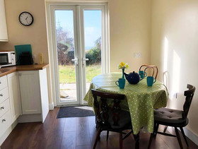 Steading Holidays Ocean View