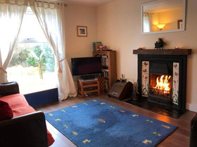 Steading Holidays Ocean View