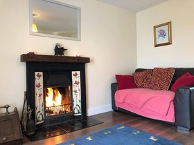 Steading Holidays Ocean View