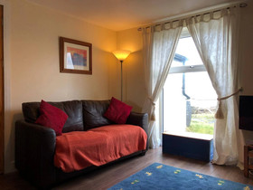 Steading Holidays Ocean View