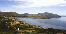 Steading Holidays - Smithy House