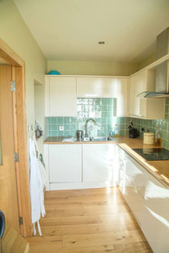 Steading Holidays - Smithy House