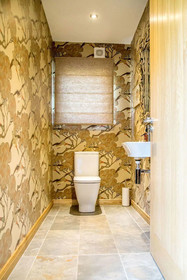 Steading Holidays - Smithy House