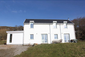Steading Holidays - Smithy House