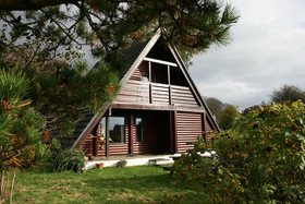 Steading Holidays-The Saltings