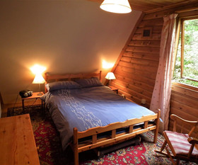 Steading Holidays-The Saltings