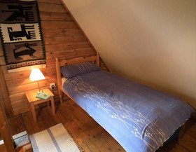 Steading Holidays-The Saltings