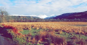 Strontian Boutique Bed & Breakfast