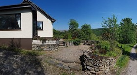 Strontian Boutique Bed & Breakfast