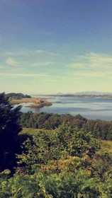 Strontian Boutique Bed & Breakfast